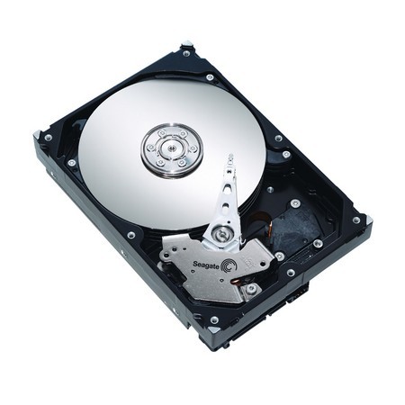 HD Seagate SATA II 1000 GB (1TB) 7200 RPM